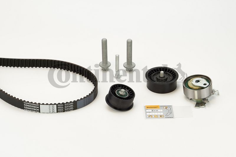 Timing Belt Kit CONTINENTAL CTAM CT975K3