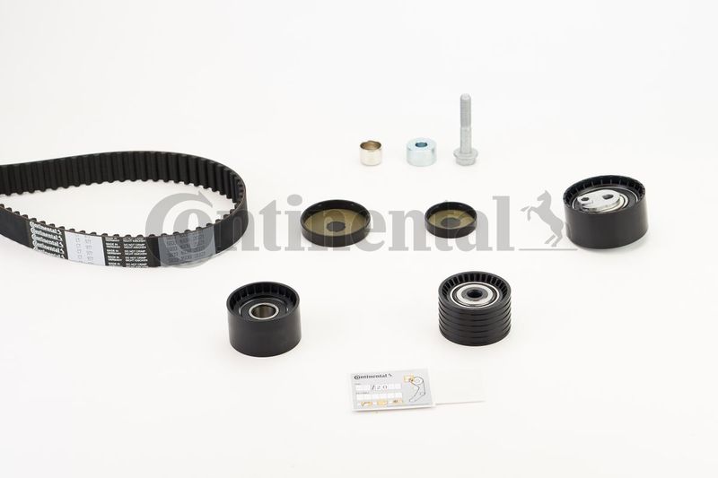 Timing Belt Kit CONTINENTAL CTAM CT977K3