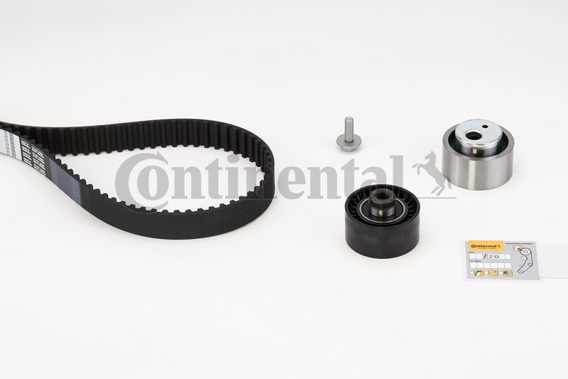 Timing Belt Kit CONTINENTAL CTAM CT986K2