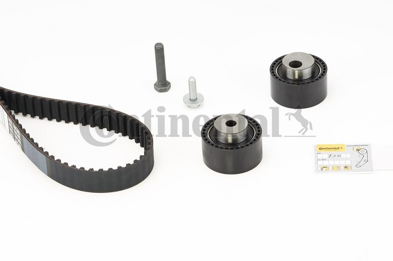 Timing Belt Kit CONTINENTAL CTAM CT987K1