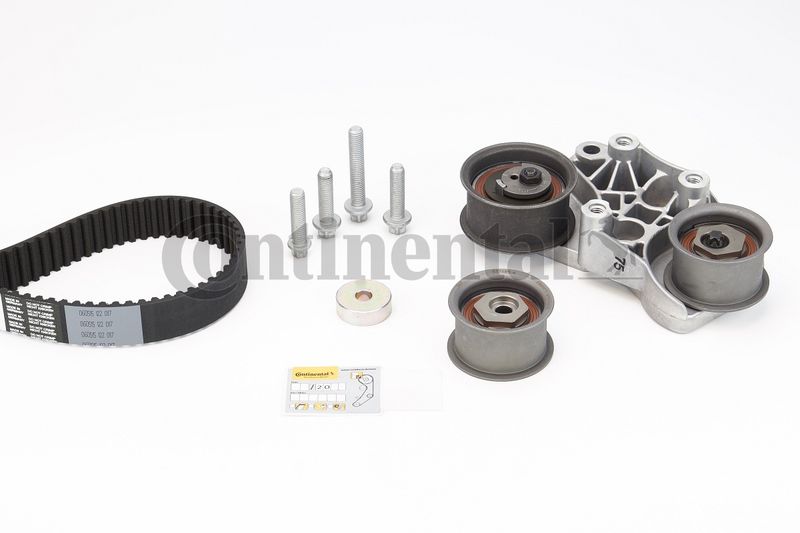 Timing Belt Kit CONTINENTAL CTAM CT990K1