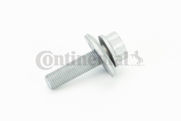 Bolt Set, crankshaft pulley CONTINENTAL CTAM MS53