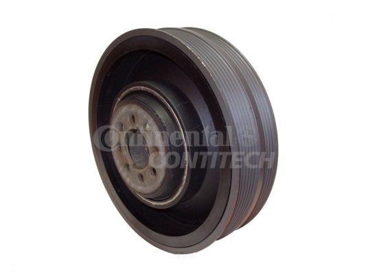 Belt Pulley, crankshaft CONTINENTAL CTAM VD1032