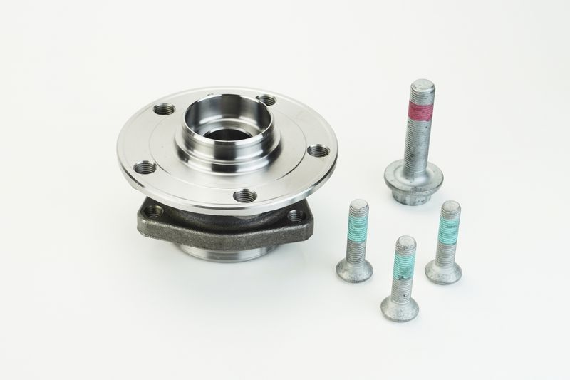 Wheel Bearing Kit CONTINENTAL CTAM WBE1005