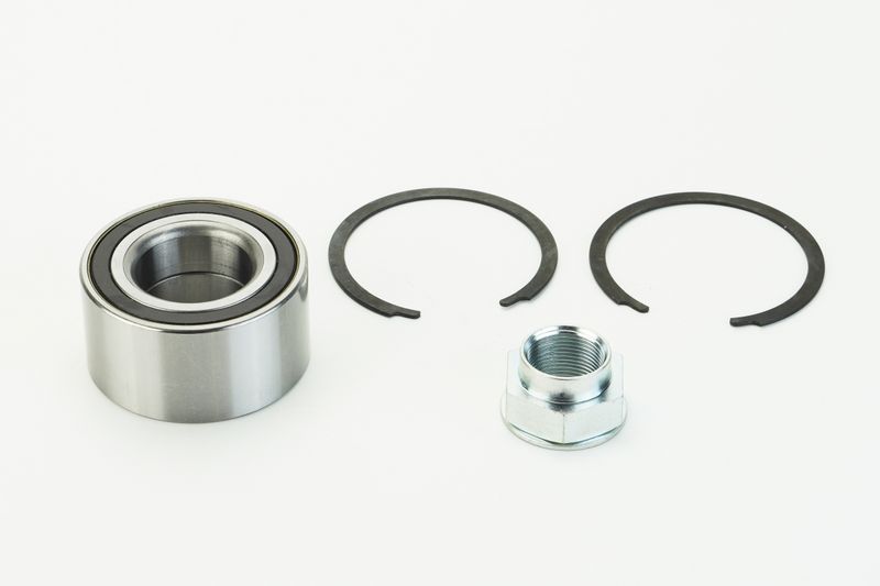 Wheel Bearing Kit CONTINENTAL CTAM WBE1016