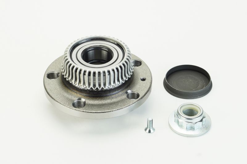 Wheel Bearing Kit CONTINENTAL CTAM WBE1022