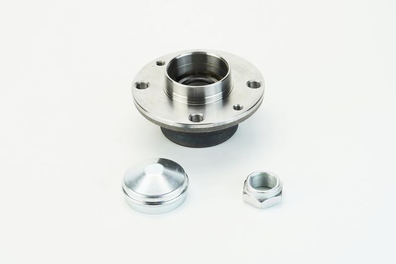 Wheel Bearing Kit CONTINENTAL CTAM WBE1050