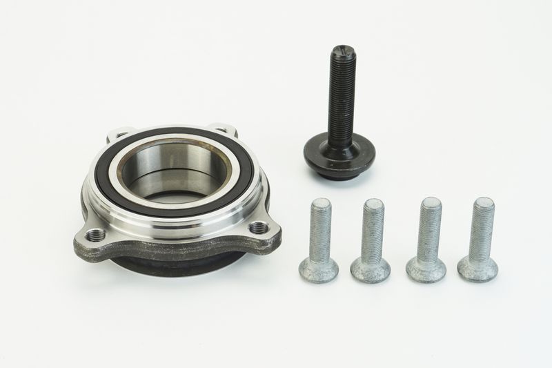 Wheel Bearing Kit CONTINENTAL CTAM WBE1065