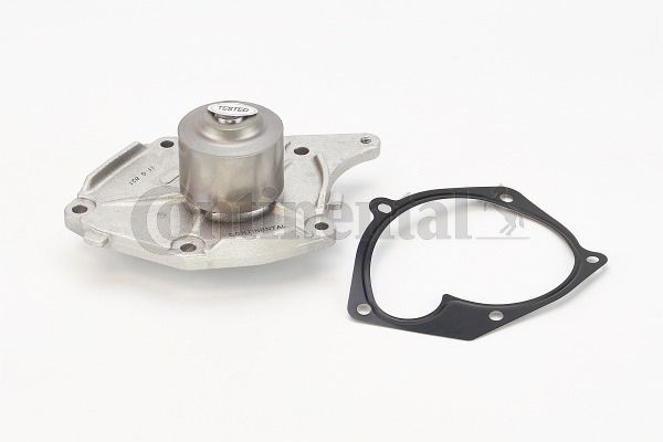 Water Pump, engine cooling CONTINENTAL CTAM WP6019