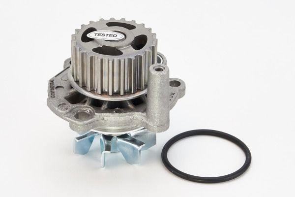 Water Pump, engine cooling CONTINENTAL CTAM WP6041