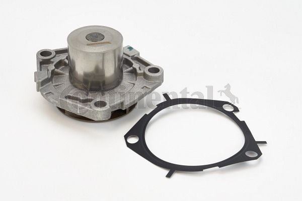 Water Pump, engine cooling CONTINENTAL CTAM WP6069