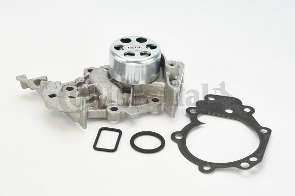 Water Pump, engine cooling CONTINENTAL CTAM WP6081