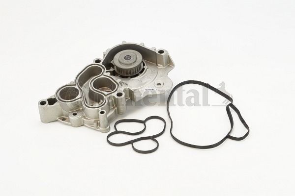 Water Pump, engine cooling CONTINENTAL CTAM WP6095