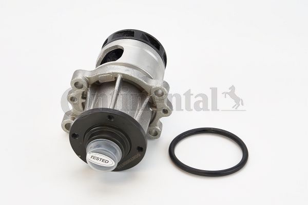 Water Pump, engine cooling CONTINENTAL CTAM WPS3011