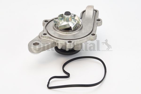 Water Pump, engine cooling CONTINENTAL CTAM WPS3013