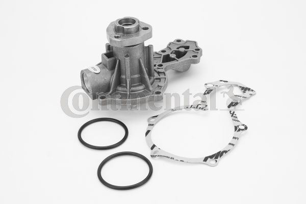 Water Pump, engine cooling CONTINENTAL CTAM WPS3020