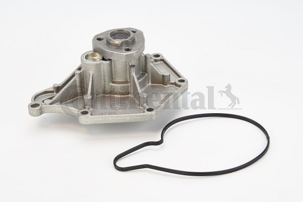 Water Pump, engine cooling CONTINENTAL CTAM WPS3024