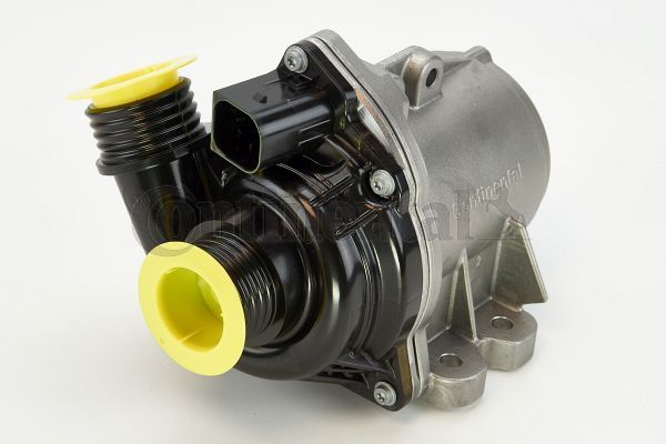 Vandens siurblys, variklio aušinimas CONTINENTAL CTAM WPS3025