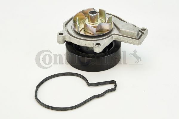 Water Pump, engine cooling CONTINENTAL CTAM WPS3029