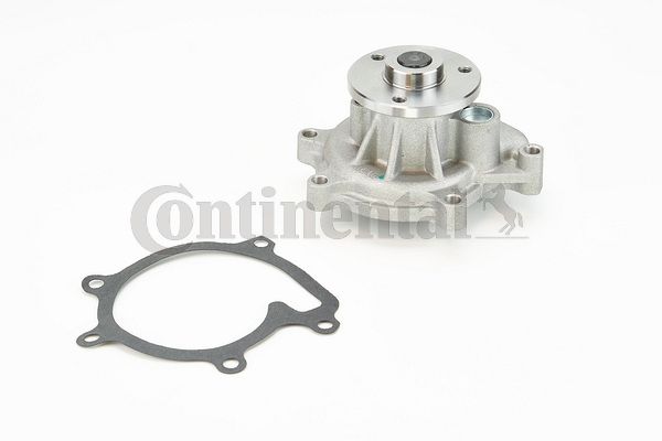 Water Pump, engine cooling CONTINENTAL CTAM WPS3045