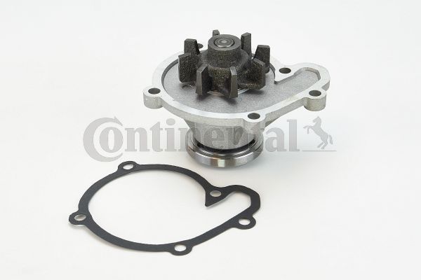 Water Pump, engine cooling CONTINENTAL CTAM WPS3047