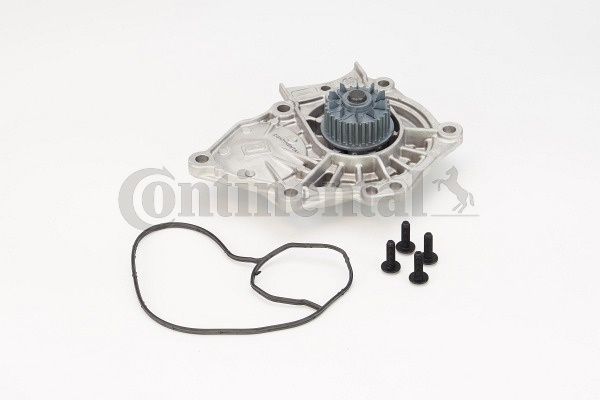 Water Pump, engine cooling CONTINENTAL CTAM WPS3070