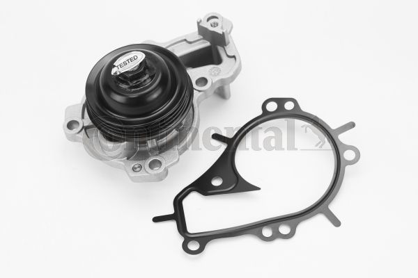 Water Pump, engine cooling CONTINENTAL CTAM WPS3135