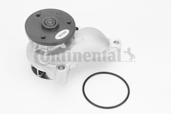 Water Pump, engine cooling CONTINENTAL CTAM WPS3142