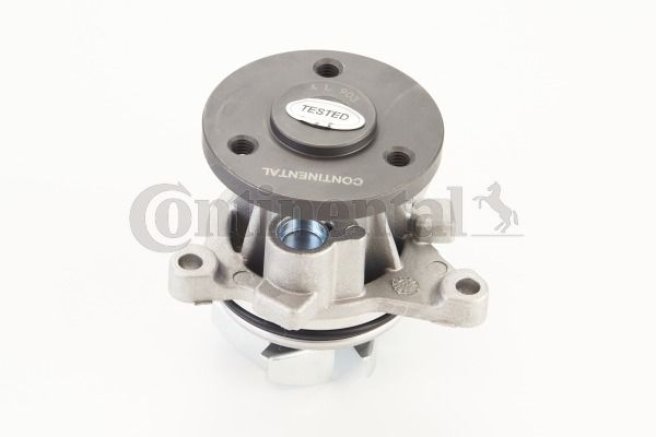 Water Pump, engine cooling CONTINENTAL CTAM WPS3151