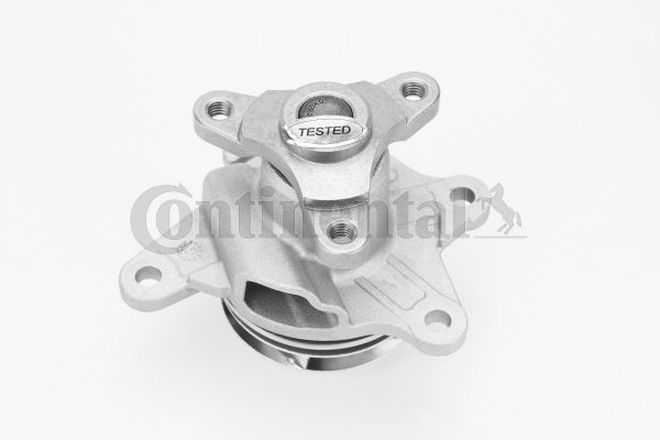 Water Pump, engine cooling CONTINENTAL CTAM WPS3154