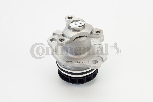 Water Pump, engine cooling CONTINENTAL CTAM WPS3157