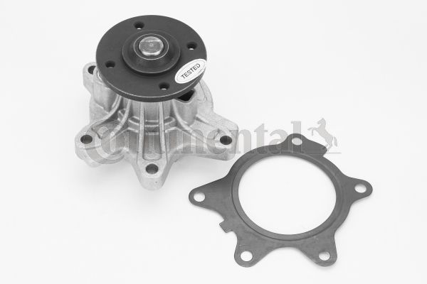 Water Pump, engine cooling CONTINENTAL CTAM WPS3164