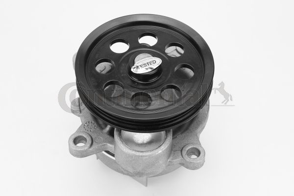 Насос охолоджувальної рідини, охолодження двигуна CONTINENTAL CTAM WPS3170