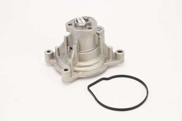 Water Pump, engine cooling CONTINENTAL CTAM WPS3249