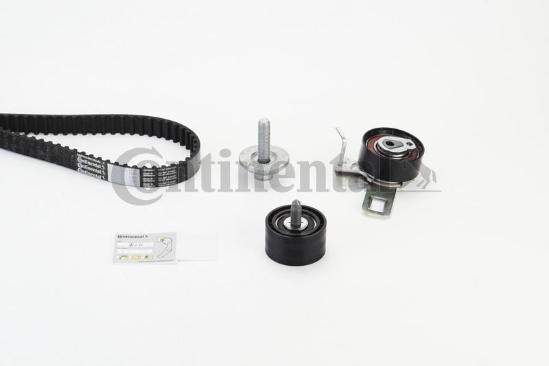 Timing Belt Kit CONTINENTAL CTAM CT1230K1