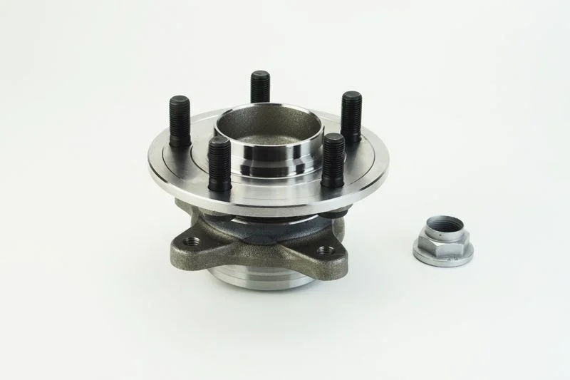 Rato guolio komplektas  WBE1157