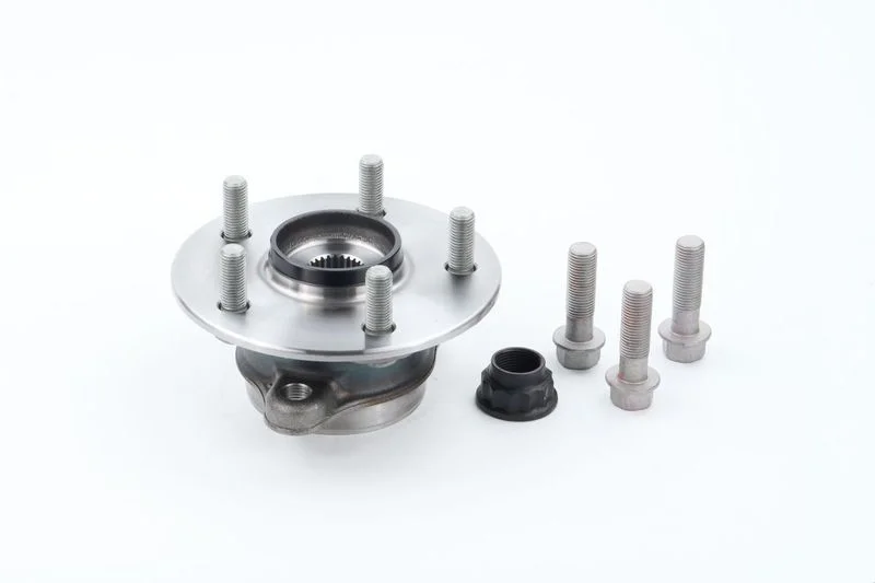 Rato guolio komplektas  WBE1230