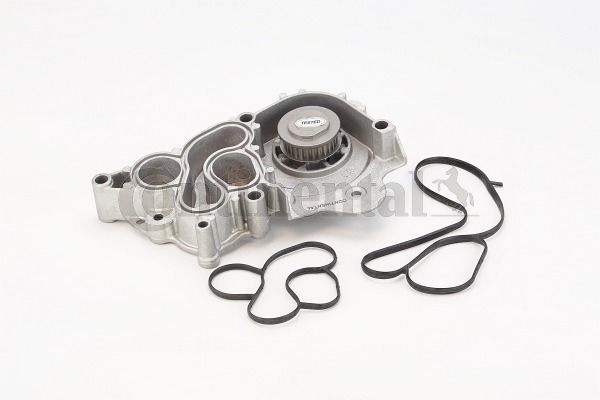 Water Pump, engine cooling CONTINENTAL CTAM WP6094