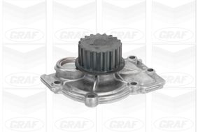 Water Pump, engine cooling GRAF PA1019