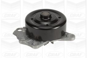 Water Pump, engine cooling GRAF PA1020