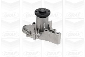 Water Pump, engine cooling GRAF PA1021