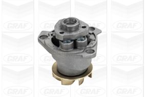 Water Pump, engine cooling GRAF PA1041