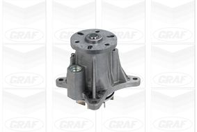 Water Pump, engine cooling GRAF PA1048