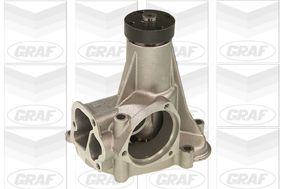 Water Pump, engine cooling GRAF PA106