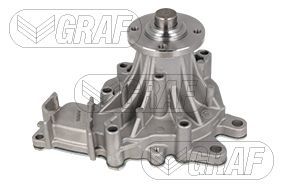 Water Pump, engine cooling GRAF PA1080