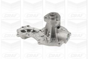 Water Pump, engine cooling GRAF PA1104