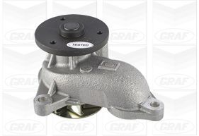 Water Pump, engine cooling GRAF PA1203