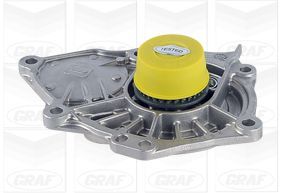 Water Pump, engine cooling GRAF PA1246