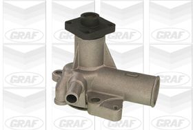 Water Pump, engine cooling GRAF PA131