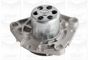 Water Pump, engine cooling GRAF PA1352